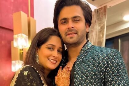 Dipika Kakar Shoaib Ibrahim