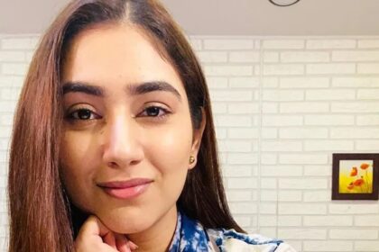 Disha Parmar
