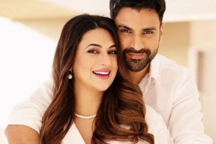 Divyanka Tripathi Dahiya on pregnancy cravings