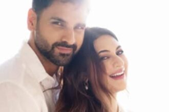 Divyanka Tripathi Vivek Dahiya