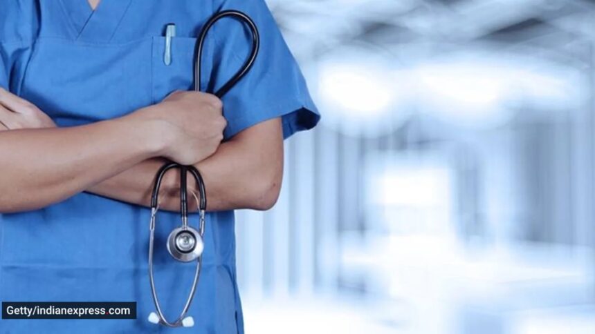 Anonymous mail, internal red flags: Why top Bihar medical college had to cancel an MBBS exam