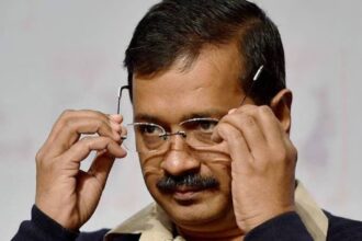Arvind Kejriwal