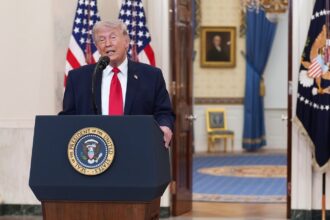 nato, iran war, trump