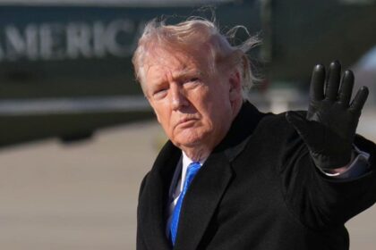 trump, iran