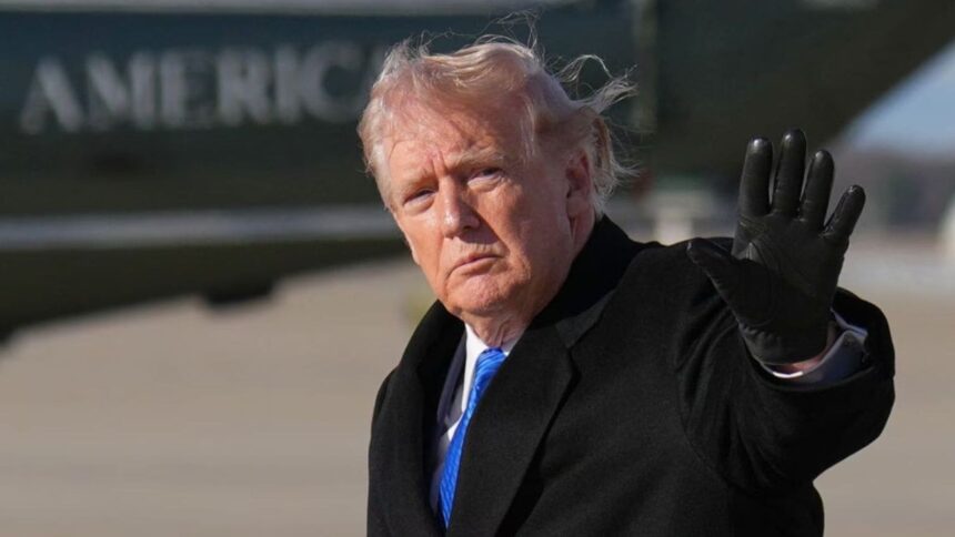 donald trump, strait of hormuz, iran