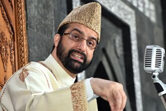 Mirwaiz