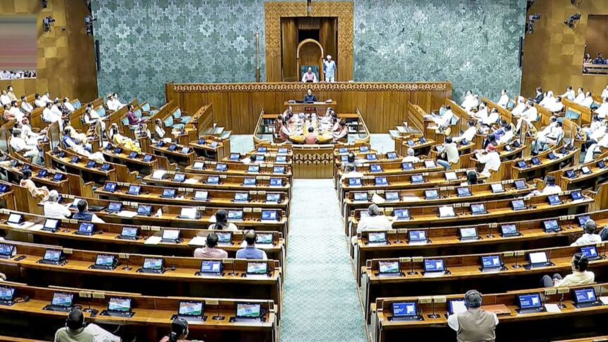 Cabinet clears Bills for women’s quota in Lok Sabha and Assemblies