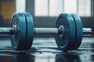 Dumbbells