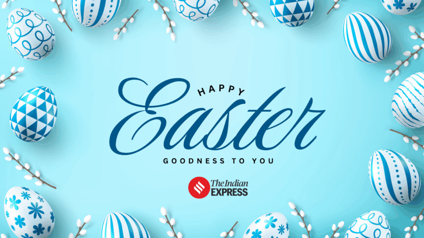easter