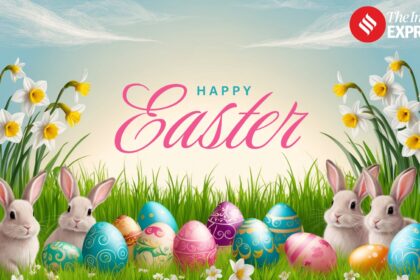 easter