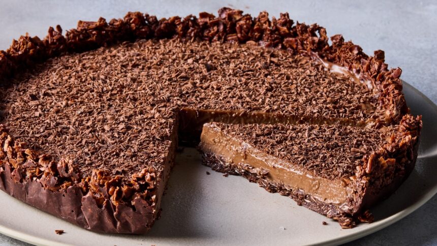 chocolate