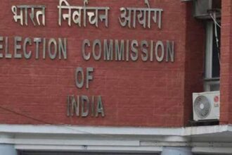 The commission said 5,173 flying squads and 5,200 static surveillance teams had been deployed for the purpose.