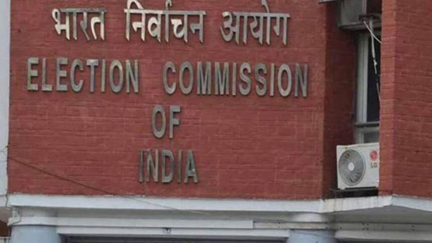 The commission said 5,173 flying squads and 5,200 static surveillance teams had been deployed for the purpose.