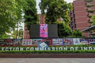 The EC took the action based on the recommendation of Chief Electoral Officer Manoj Agarwal, the letter said.
