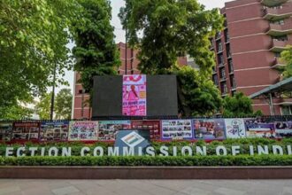 Opposition’s poll code violation, Opposition’s poll code violation complaint, Opposition’s poll code violation complaint against PM, Narendra Modi, Election Commission, EC model code of conduct, model code of conduct, Indian express news, current affairs