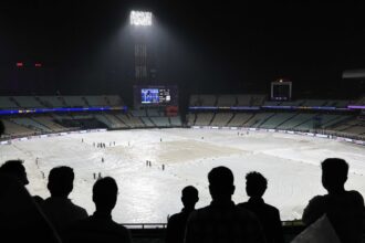 IPL Today Match 2026, KKR vs LSG Match Date, Time, Venue, Playing 11 Prediction: (BCCI/Creimas Photo)