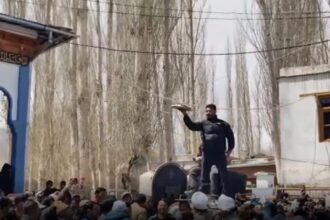 An egg sold for Rs 6,000, apple for Rs 1.05 lakh: How Ladakh is contributing to Iran relief efforts