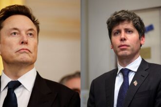 elon musk, sam altman, AI, chatgpt, openai