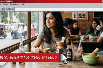 Why does Gen Z need an emotional support drink?
