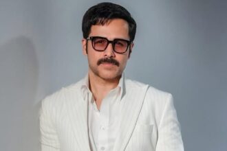Take a tour of Emraan Hashmi's Bandra home
