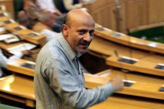 Engineer Rashid interim bail