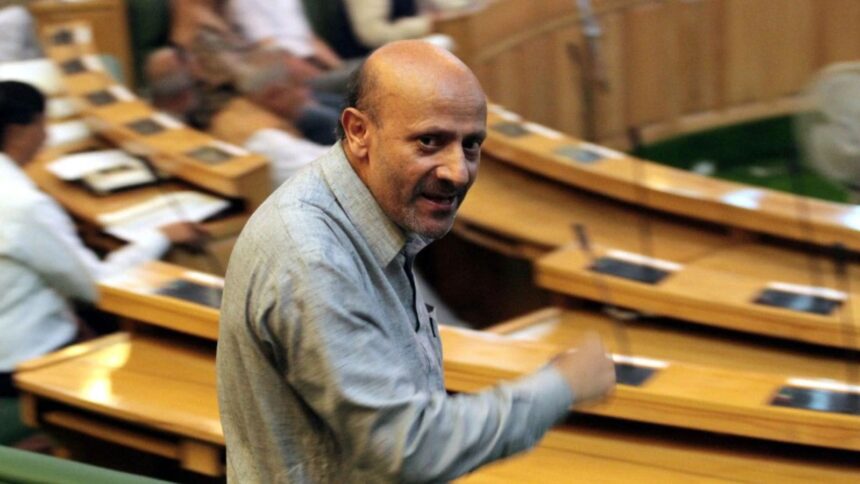 Engineer Rashid interim bail