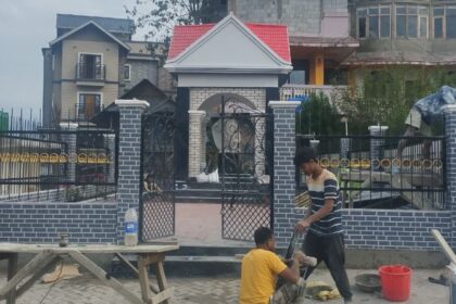 Ahead of the first anniversary of the Pahalgam terror attack, the family of IAF Corporal Tage Hailyang is preparing a memorial in Arunachal Pradesh to honour his life and sacrifice.