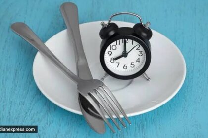 fasting