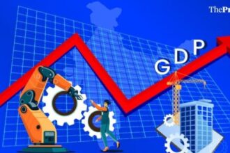Japan today presents an economy characterised by near-full employment, increasing wages, and a stable domestic demand | Illustration by Manali Ghosh | ThePrint