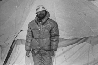 Lt Col Stobdan Kalon, VSM: The man who reconnoitered the Siachen snout in 1978 | Amit K Paul