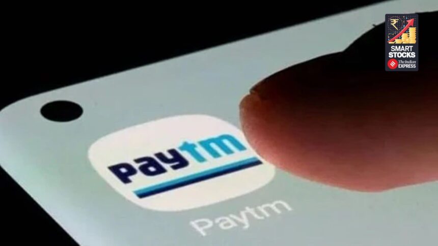 Paytm had obtained a limited banking license in ‌August 2015