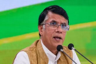 Pawan Khera