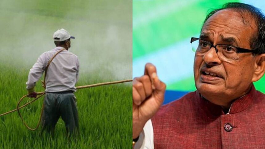 Fertiliser Shivraj SIngh Chouhan