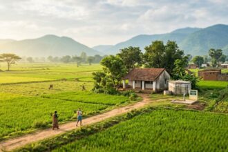 Finance Commission rural funds