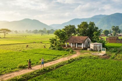 Finance Commission rural funds