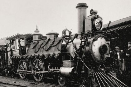 Indian Railways completes 173 years, marking the historic first train journey in India that laid the foundation of one of the world’s largest rail networks. (Image: Ministry of Railways/Photo enhanced with AI)