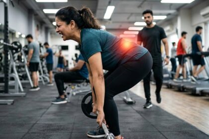 midlife fitness injuries