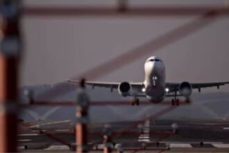 flight