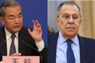 BRICS Foreign Ministers’ meet on May 14-15; Wang Yi, Lavrov may attend