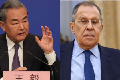 BRICS Foreign Ministers’ meet on May 14-15; Wang Yi, Lavrov may attend