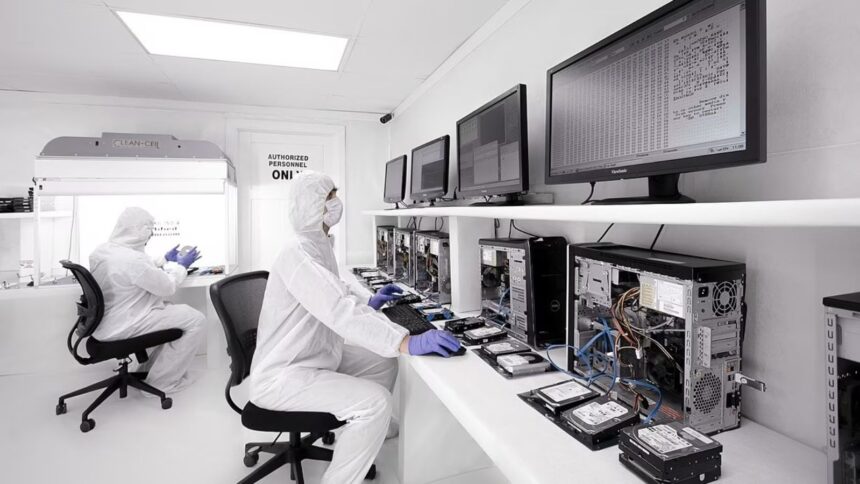 The Union Home Ministry has issued directives to chief secretaries of all states and Union Territories, to strengthen forensic science laboratories, fill vacancies, and clear backlogs within three months. (Wikimedia Commons/Representational)