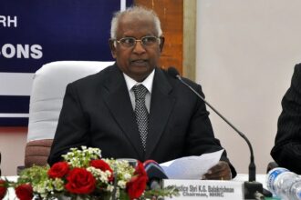 Panel examining SC status for Dalits post-conversion gets a third extension