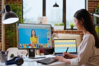 Be it for beginners or content creators, these apps offer a wide range of features to enhance and customise images. (Image for representation: FreePik)