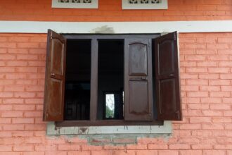 Manipur again on the boil around them, bodies of two children wait for ‘justice’