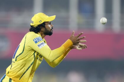 Captain Ruturaj Gaikwad has said they are trying to keep the young team in a positive mindset. (BCCI/CREIMAS Photo)