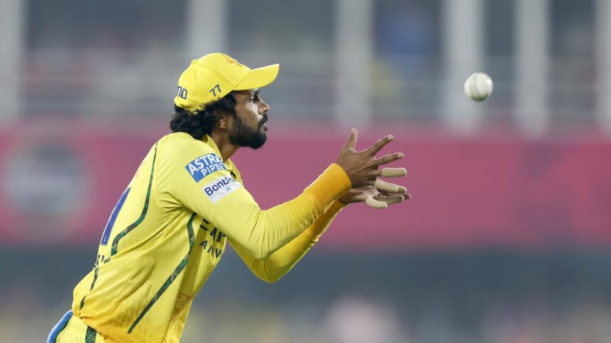 Captain Ruturaj Gaikwad has said they are trying to keep the young team in a positive mindset. (BCCI/CREIMAS Photo)