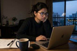 What is the ‘ghost hiring’ trend?