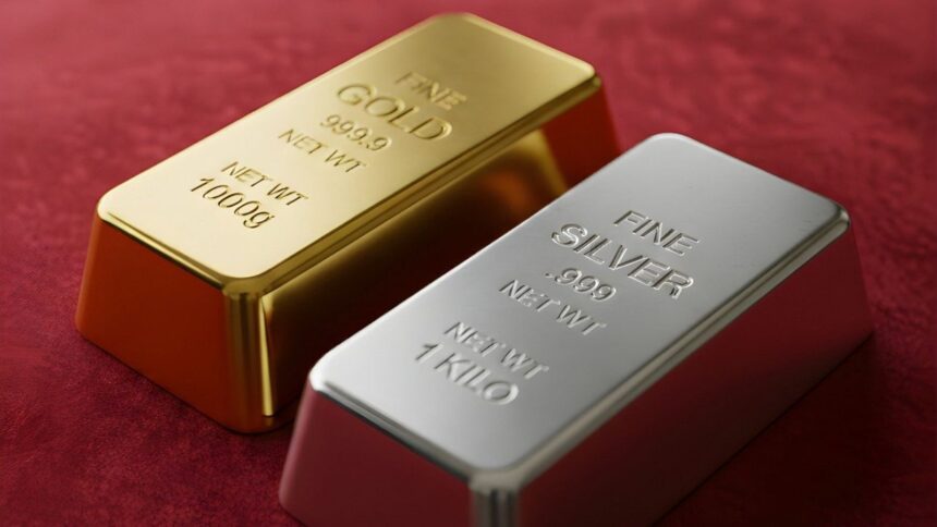 Gold