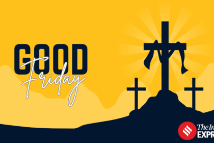 good friday 2026
