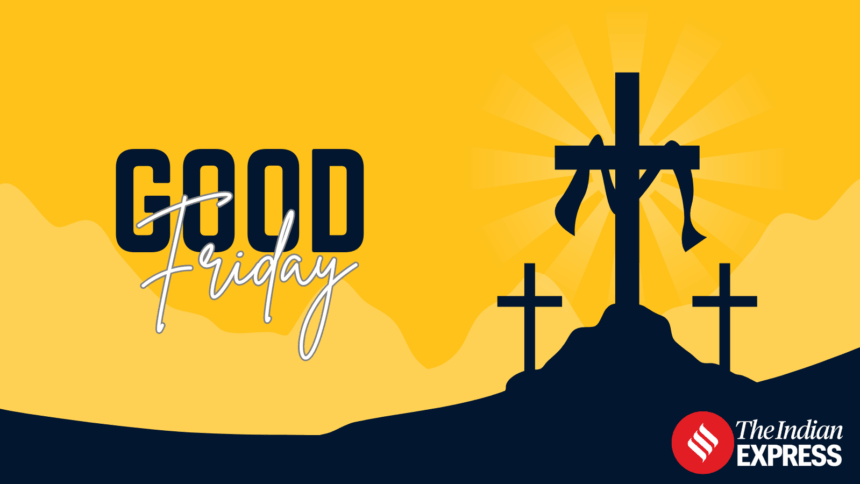 good friday 2026
